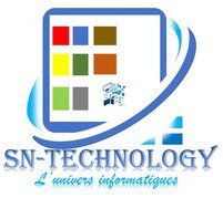 Futuristic background